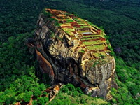 Sigiriya